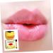 Beavorty Moisturizing Lip Mask Honey Lip Balm Lip Moisturizing Mask Sleeping Lip Mask Overnight Lip Mask Night Mask Lip Care Pads Mask for Women Lip Care Mask Month Lips Miss - Buy Online on GoSupps.com