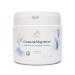 Benessence - Magnesium Citrate powder soluble - Food Integrator - 125 days integration- 500g