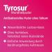 Tyrosure Wound Healing Powder - Fast International Shipping for Effective Healing Solutions - Buy Online on GoSupps.com