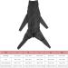 XXL Dog Surgery Recovery Suit | Hunde-Stram Prevents Tract Expiry | Complete Coverage Dog Pajama Overall for Pets - Buy Online on GoSupps.com
