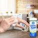 Germ-Away Hand Antibacterial Wipes - Hand Sanitizing Wipes for Kids & Adults - 80 Count Canister - Travel, Home, Office - Pack of 1 - Buy Online on GoSupps.com