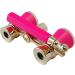 HQRP Rose/Pink-Pearl Opera Glasses with Gold Trim and Crystal Clear Optic - Extendable Handle in Pink/Gold - Buy Online on GoSupps.com