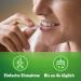 Refluthin Heartburn Relief | 48 Mint Chewing Tablets | Vegan & Gluten-Free | Neutralizes Stomach Acid | Fast Relief from Reflux & Heartburn - Buy Online on GoSupps.com