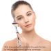 GLORAY Dual Ended Foundation & Concealer Brush - Premium Vegan & Cruelty-Free Makeup Brush for Airbrushed Finish - Liquid Cream Powder Applications - Buy Online on GoSupps.com
