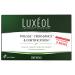 LUX OL - Growth & Fortification - Food Supplement - Rocket Field Horsetail Zinc Copper Selenium Vitamin B8 & B6 - Made in France - 3 Month Hair Program - 90 Capsules