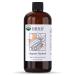 HBNO Organic Baobab Oil - 16 oz (475 ml) Huge Value Size - Natural Baobab Oil Cold Pressed - Perfect Carrier Oil for Massage Aromatherapy Diy Soap Making Face Body Lips Hair Nails