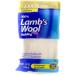 GoodSense Lambs Wool Padding 3/8 oz Bag - Premium Quality for Foot Comfort | 1/Each - Buy Online on GoSupps.com