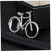 Portable Metal Beer Bottle Opener Cute Bicycle Keychain Creative Key Rings Gift for Bar Party Beer and Cycling Lovers - Buy Online on GoSupps.com