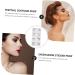 HAPINARY 8 Pairs Halloween Eyeliner Stickers Tool Stickers Face Stickers Eye Makeup Sticker Pvc Black - Buy Online on GoSupps.com