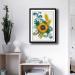 LIULIMI 5D Diamond Painting Kit - Diamond Flowers Picture for Home Wall Decor - 30x40cm - Partial Drill - Adults & Kids - Christams Theme - Buy Online on GoSupps.com