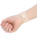 FILFEEL Nausea Relief Wristband - Natural Anti Nausea Wristbands for Travel Motion Sickness (Skin Color) - Buy Online on GoSupps.com