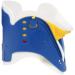 Buy Ergonomic Halsrause for Medical Therapy | Adjustable Neck Traction Support & Pain Relief Brace for Children - Buy Online on GoSupps.com