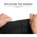Luwint Kids Long Compression Leg Sleeves - Non-Slip UV Protection Thigh Calf Support for Basketball Running & Cycling (XS 6-7 Yrs - Buy Online on GoSupps.com