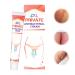 MagiSel Private antibacterial cream soothes intimate areas anti-itch cream for the intimate area soothing and refreshing cream