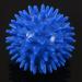 ISTOVO 2pc Soft Massage Balls for Palm Feet Arm & Neck Blue 5.5CM | International Shipping Available - Buy Online on GoSupps.com