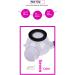 Bol de teinture capillaire aspiration bol rond pour la coloration des cheveux de coloration de cheveux de teinture capillaire multifonctionnel Kit de teinture capillaire bols de m lange - Buy Online on GoSupps.com
