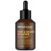 Anagain Hair & Beard Growth Serum - Advanced Biotin & Castor Oil Formula for Thicker Fuller Hair Regrowth - 60 mL - Buy Online on GoSupps.com
