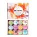 Allayu 12piece Bath Bombs Gift Set Natural Ingredients Delicate Foam 12 Pieces Chemical House Warming Gift Large Amount