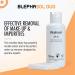 2 x Blephasol Duo 100 ml Micellar Eyelid Cleansing Lotion with 100 Lint-Free Pads | Effective and Gentle Cleansing for Make-Up Removal Inflamed and Sensitive Eyelids | Soap & Alcohol-Free - Buy Online on GoSupps.com