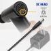 24V/25V Massage Gun Charger Adapter | Deep Tissue Massager Power Cord | AC/DC Charger for Fascia Gun (Not for 12V/16.8V Models) - Buy Online on GoSupps.com