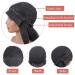 Kinky Straight Headband Wig for Black Women - 14 Synthetic Yaki Straight None Lace Front Wigs - Buy Online on GoSupps.com