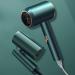 1000W Hair Dryer Powerful Hair Dryer Hot and Cold Air Constant Temperature Hair Care Compact and Lightweight Portable Hair Dryer Lady Travel Green - Buy Online on GoSupps.com