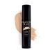 Duhe189014 Wig Knal Portable Sweatproof Hair Care Stick For Lace Wigs and Frontal Part and Easy to Color Intensely Light Brown