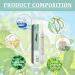 Biosa Nail Care Pen - Health Nail Treatment for Neat Fingernails | Effective Nail Care Routine - Buy Online on GoSupps.com
