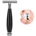 Buy Manual Shaver - Detachable Hair Removal Knife for Barbers & Home Use | Beauty Salon Essentials - Buy Online on GoSupps.com