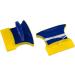 Double Side Magnetic Glass Cleaner Wiper Square Shape Mirror For Fish Pads Scraper Brush For Household Cleaning Dryer Washing Machine Equipment Cleaning Kit - Buy Online on GoSupps.com