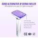 KOI BEAUTY Derma Stamp 1mm for Hair and Beard Growth for Women and Men Derma Roller with 80 Titanium Needles Professional Microneedling Pen Dermastamp for Face Body and Scalp Skin Care at Home - Buy Online on GoSupps.com
