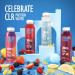Celebrate Vitamins Celebrate CLR Whey Isolate Protein Water Mixed Berry - 20g Protein Ready to Drink - Gluten Free and Sugar Free - For Post Bariatric Surgery Patients 12 Pack Mixed Berry 12 Fl Oz (Pack of 12) - Buy Online on GoSupps.com