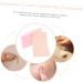 MAGICLULU 2 Sets Triangle Puff Body Puff Makeup Blender Sponge Cushion Puff Facial Sponge Cosmetics Powder Puff Wedge Puff Face Puff Loose Hydrophilic Polyurethane Puffs Make up - Buy Online on GoSupps.com