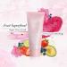 Girlactik Fruit Superfood Sugar Face Scrub (Tube) 2.82 Ounce (Pack of 1) - Buy Online on GoSupps.com