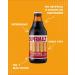 SUPERMALT | Original Flavour Malt Drink | Alcohol Free| Premium Malt Drink | Pack of 24 x 330ml Bottles - Buy Online on GoSupps.com