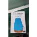 300ML Remote Control Essential Oil Diffuser and Aromatherapy Humidifier with 7 Color LED Lights - Perfect for Bedroom, Office, House, Kitchen, and Yoga - Waterless Auto Shut-Off - Buy Online on GoSupps.com