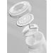 Electric Lint Remover - Wasaga Fabric Razor for Clothing Sweater Bobble & Hair Bale Cutter | Fast & Effective Pilling Solution (White) - Buy Online on GoSupps.com