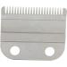Outliner Blade Replacement Easy Replaceable Safe Reliable Clipper Blades Incisive Cutting Edge for Barbershop for Salon for Home - Buy Online on GoSupps.com