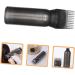 POPETPOP Lot De 6 Flacons Applicateurs Peigne 160 Ml Noir Pour Coloration Capillaire Professionnel Usage Salon Maison - Buy Online on GoSupps.com