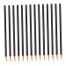 Beavorty 300 Pcs Disposable Eyeliner Brush Liquid Eyeliner Make up for Face Liquid Lipstick Eye 9x6.5cmx3pcs As Shownx3pcs