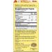 Catalo Naturals Kids Chewable Vitamin C 100mg - 60 Vegetarian Tablets - Buy Online on GoSupps.com