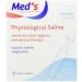 Sterile Saline Nasal Hygiene 20x5ml Vials