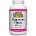 Natural Factors Magnesium Citrate 150 mg - 360 Capsules for Muscle & Nerve Support - Buy Online on GoSupps.com