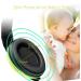 YANKUIRUI Baby Ear Defenders - Noise Cancelling Headphones for Toddlers (0-3 Years) - Yellow - Buy Online on GoSupps.com