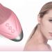 Uozonit Face Brush Cleanser Soft Silicone Face Cleansing Brush | Vibrating Waterproof Rechargeable Simple Skin Care Tools for Enhances Absorption of Facial Skin Care Products Pink (English) - Buy Online on GoSupps.com