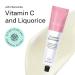 Facetheory Ocuwake Eye Cream - Brightening Vitamin C Formula for Dark Circles, Eye Bags & Skin Firming - Buy Online on GoSupps.com