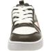 Reebok Boy's Royal Prime 2.0 Running Shoes 13.5 UK - Core Black/White/Red - Buy Online on GoSupps.com