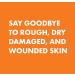 Lauricare Laurishield Natural Skin Ointment - Soothing Relief for Skin Irritations - Buy Online on GoSupps.com