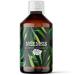 HEBESO NEEMSIS Organic Neem Oil with Natural Emulsifier - Ready to Use - Cold Pressed. 100% Natural. Safe for the Environment. (500ml)