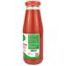 Valle del Crati Italian Tomato Sauce - 12 Bottles (720ml each) | Natural Vegan Gluten-Free | Perfect for Pasta Pizza & More | Ready in 5 Minutes - Buy Online on GoSupps.com